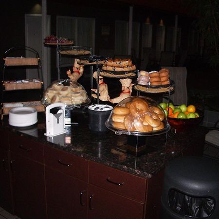 C'Mon Inn & Suites Fargo Luaran gambar