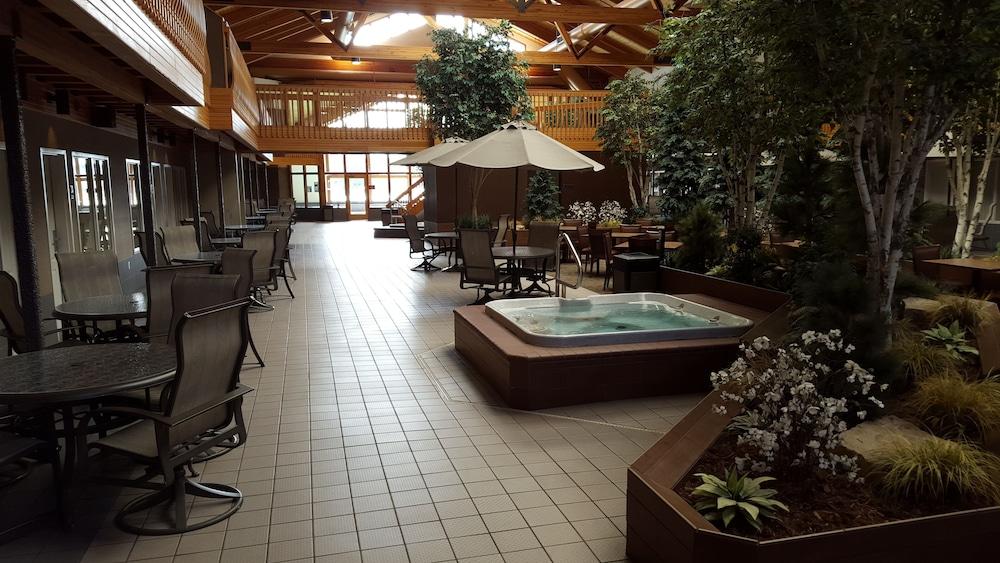 C'Mon Inn & Suites Fargo Luaran gambar