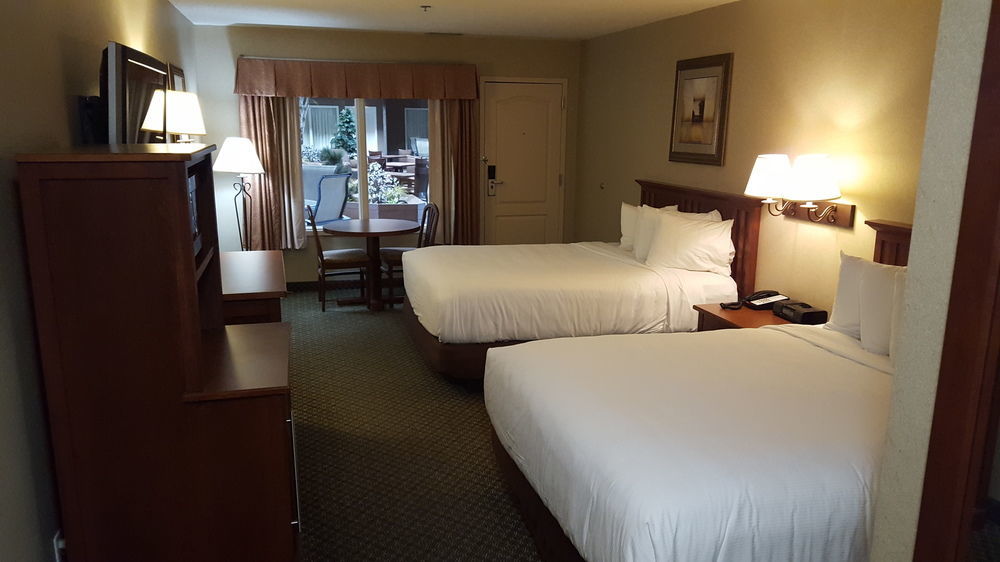C'Mon Inn & Suites Fargo Luaran gambar