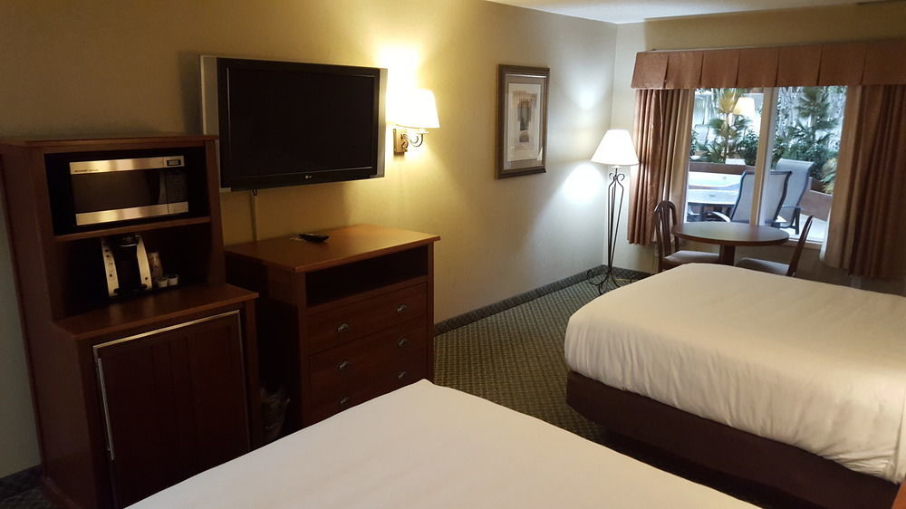 C'Mon Inn & Suites Fargo Luaran gambar