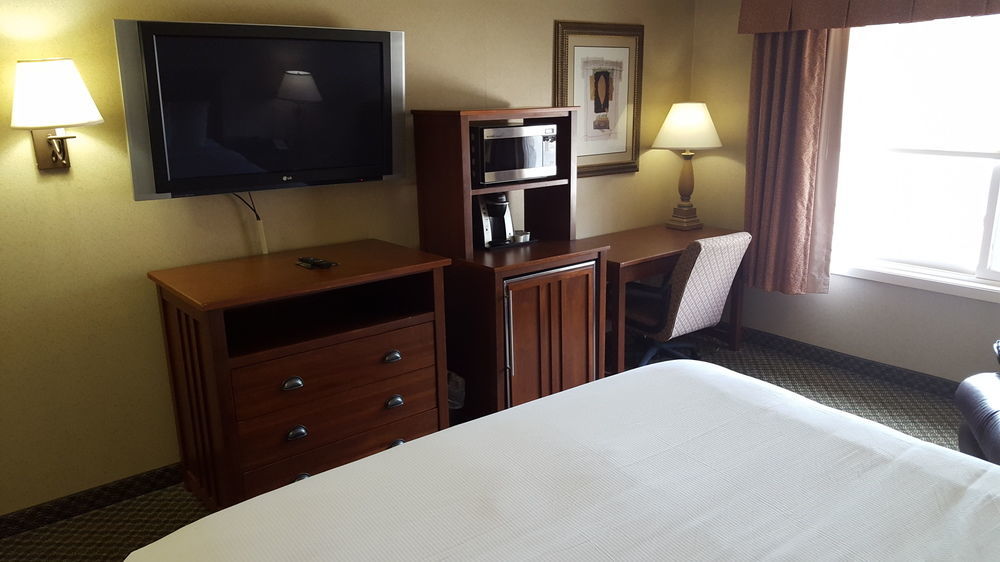 C'Mon Inn & Suites Fargo Luaran gambar