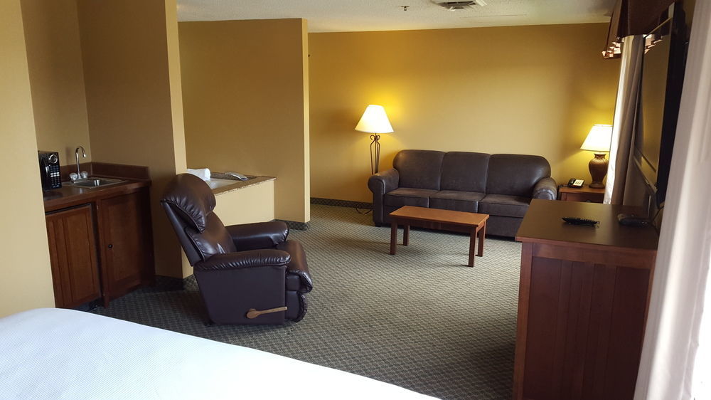 C'Mon Inn & Suites Fargo Luaran gambar