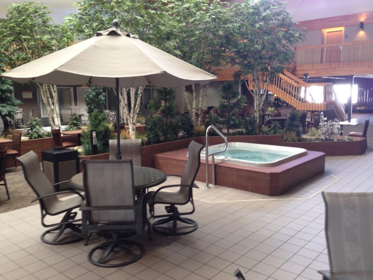 C'Mon Inn & Suites Fargo Luaran gambar