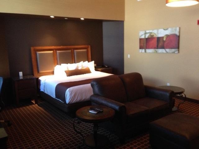 C'Mon Inn & Suites Fargo Luaran gambar