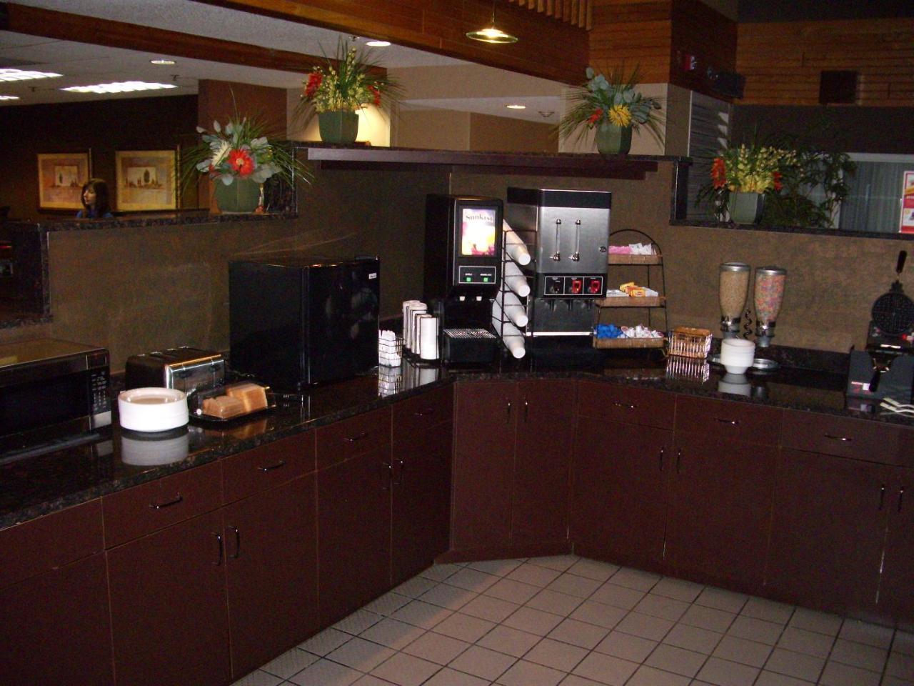 C'Mon Inn & Suites Fargo Luaran gambar