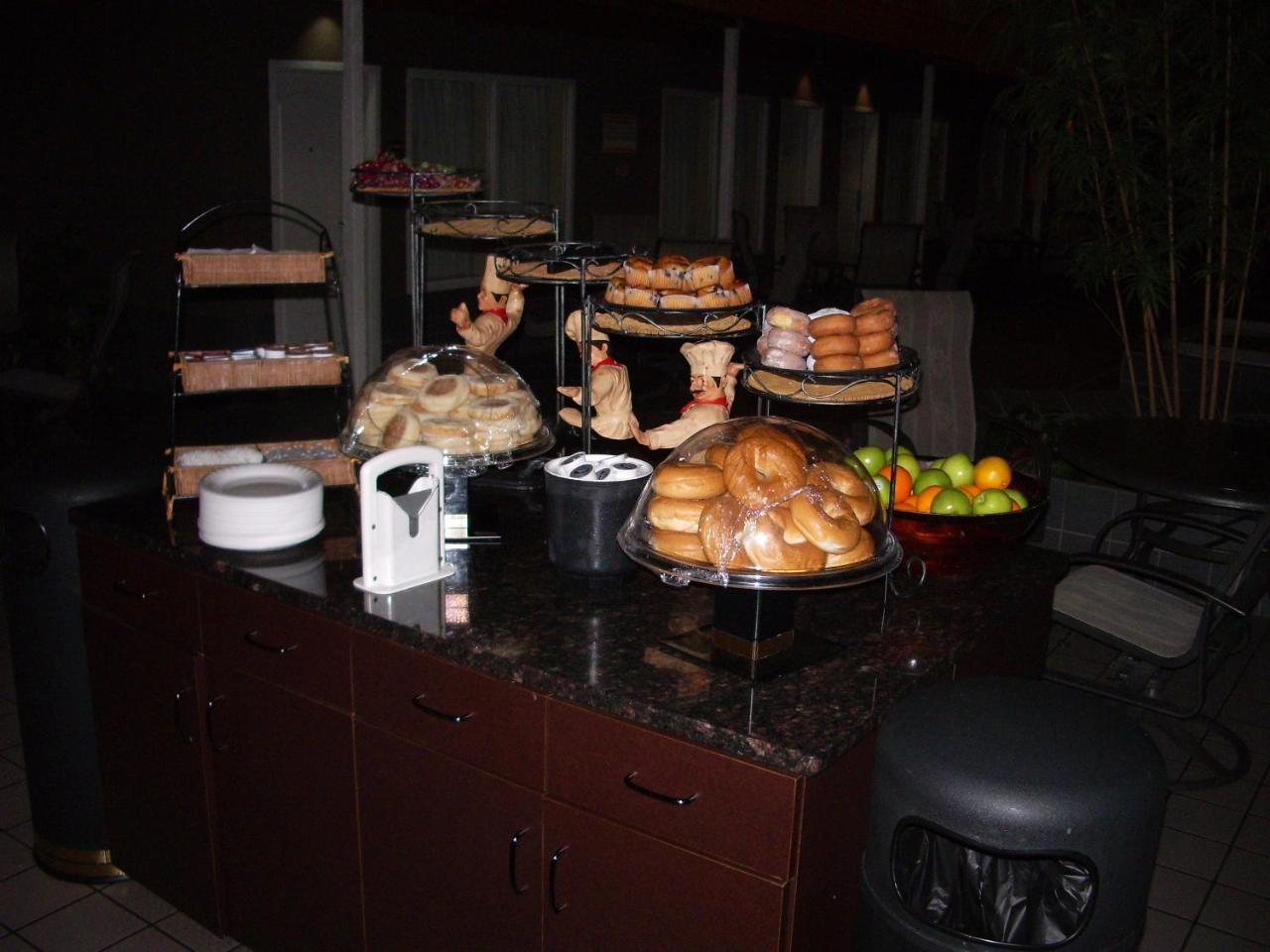 C'Mon Inn & Suites Fargo Luaran gambar