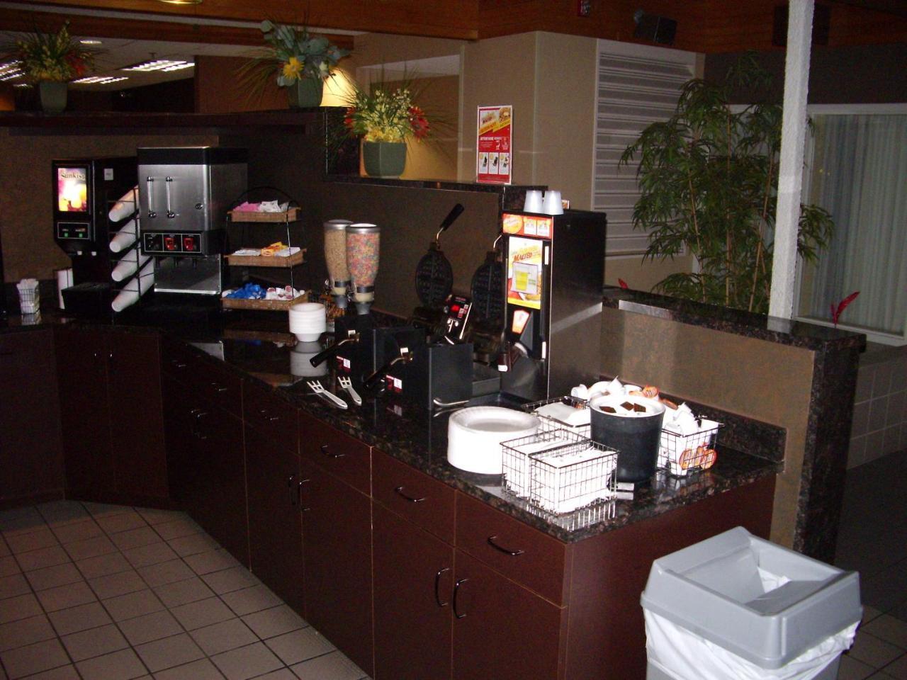 C'Mon Inn & Suites Fargo Luaran gambar