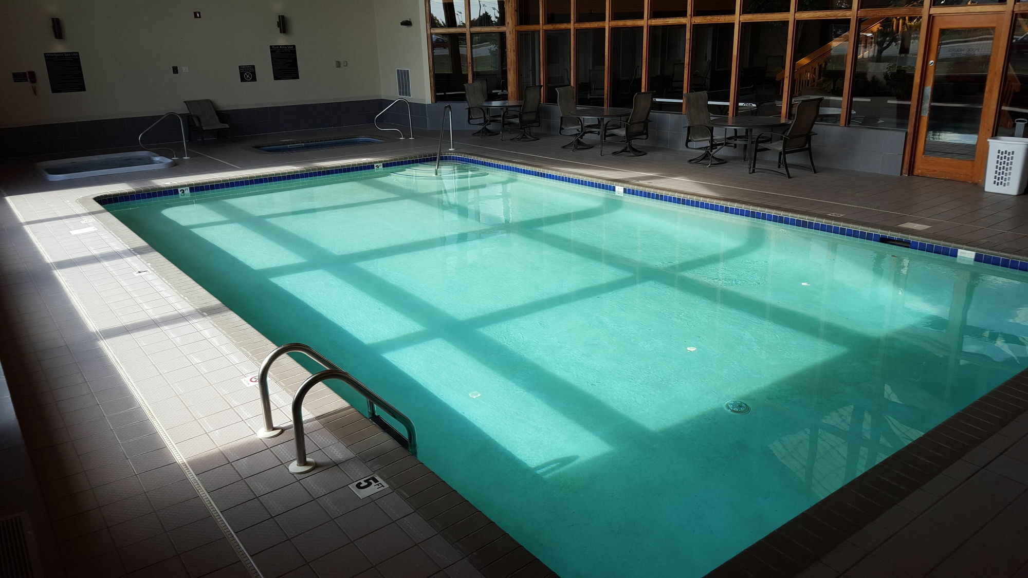 C'Mon Inn & Suites Fargo Luaran gambar