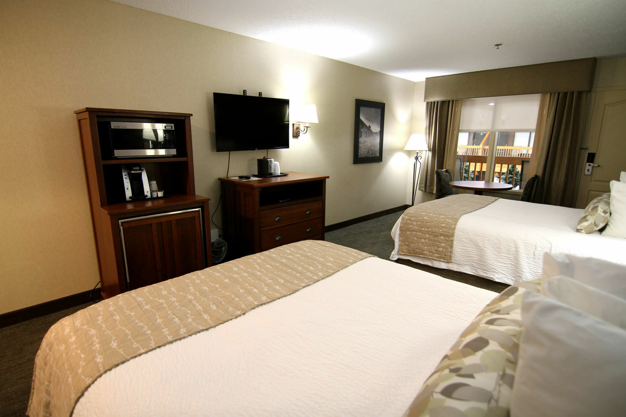 C'Mon Inn & Suites Fargo Luaran gambar