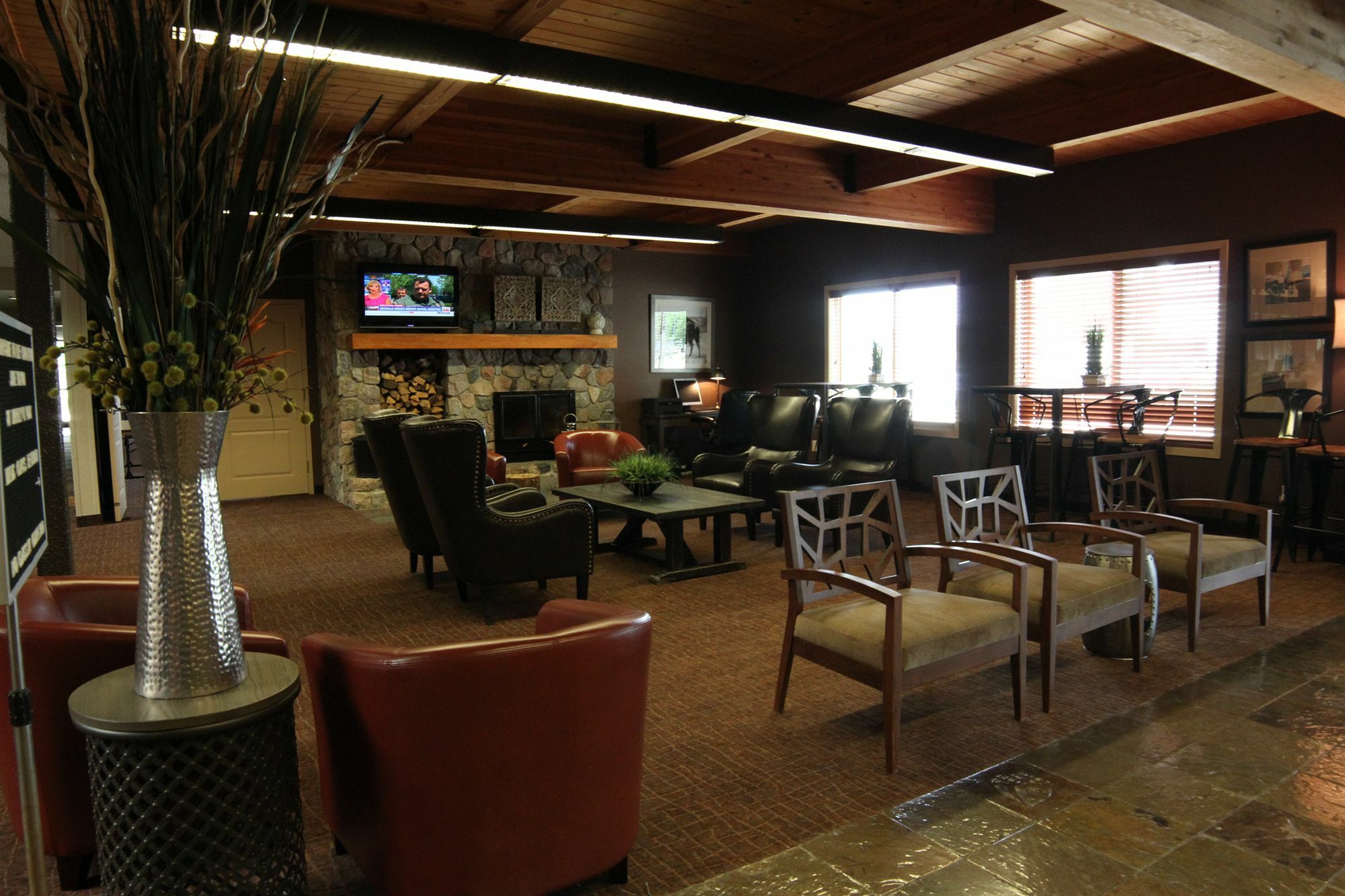 C'Mon Inn & Suites Fargo Luaran gambar
