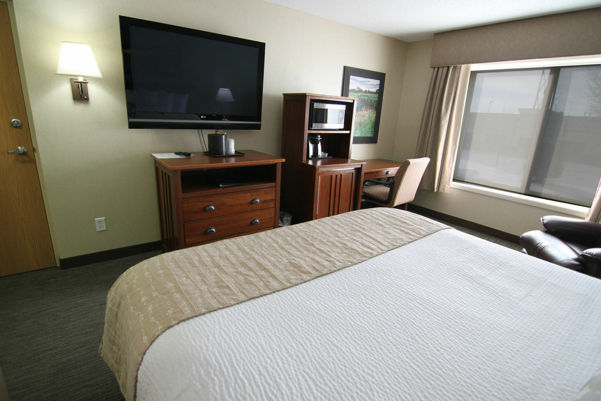 C'Mon Inn & Suites Fargo Luaran gambar