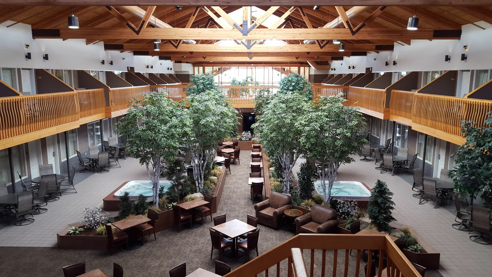 C'Mon Inn & Suites Fargo Luaran gambar