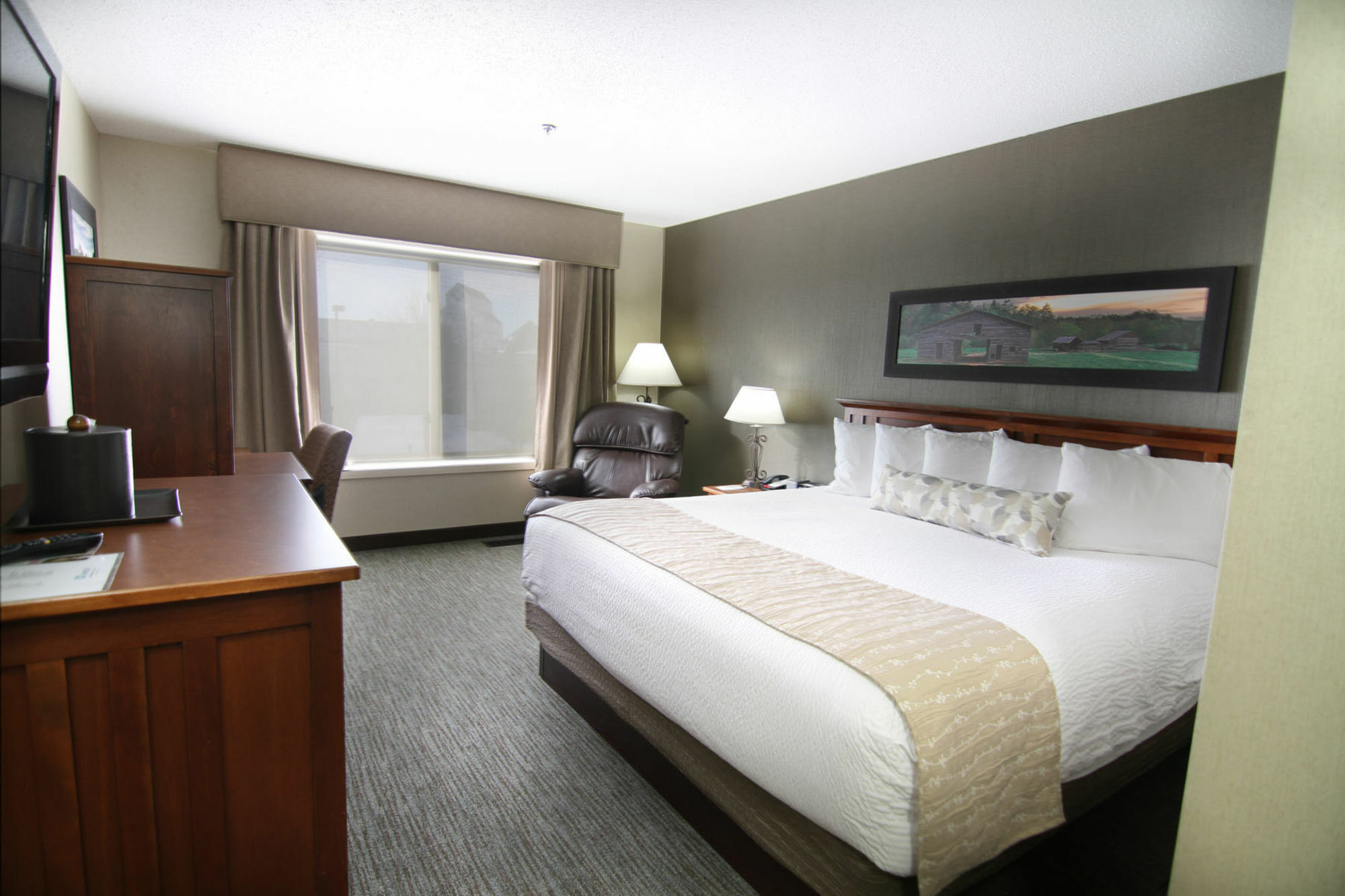 C'Mon Inn & Suites Fargo Luaran gambar