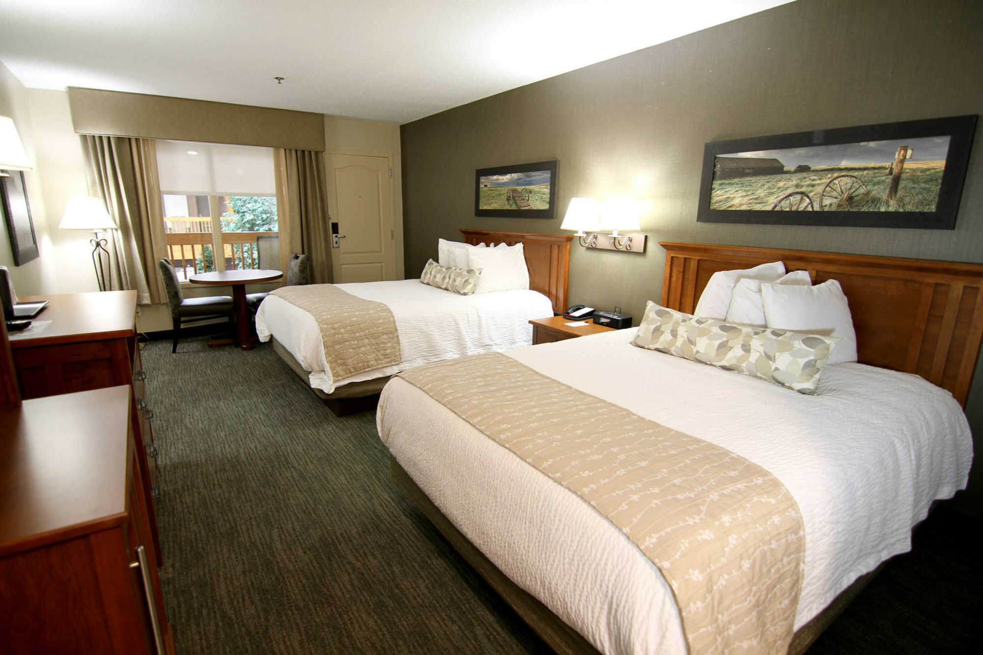 C'Mon Inn & Suites Fargo Luaran gambar