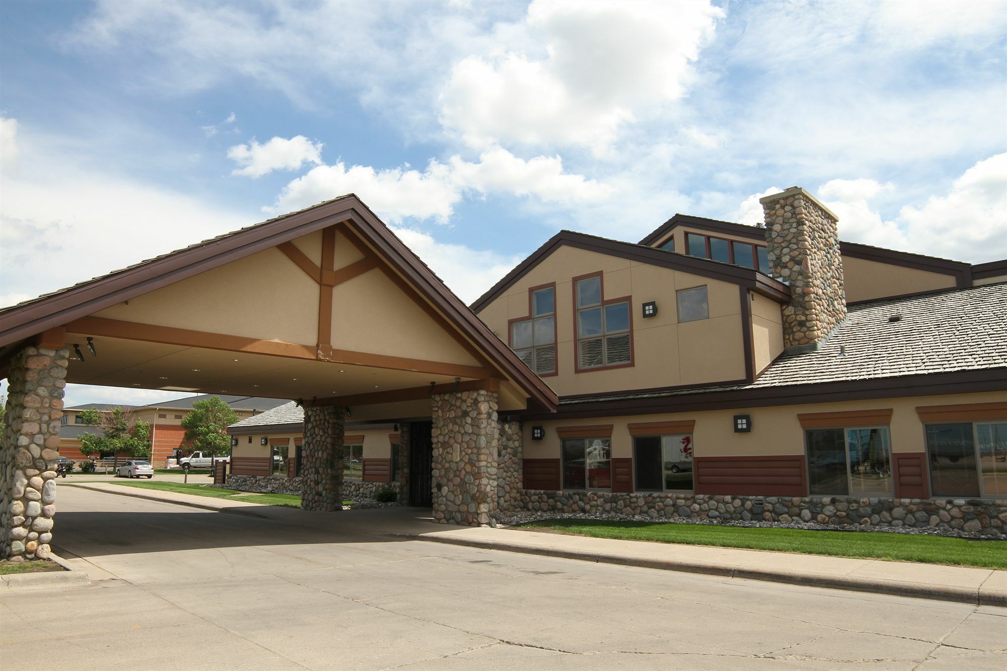 C'Mon Inn & Suites Fargo Luaran gambar